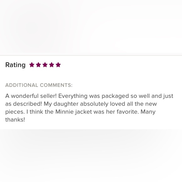 Meet your Posh Ambassador 2 - Picture 5 of 5